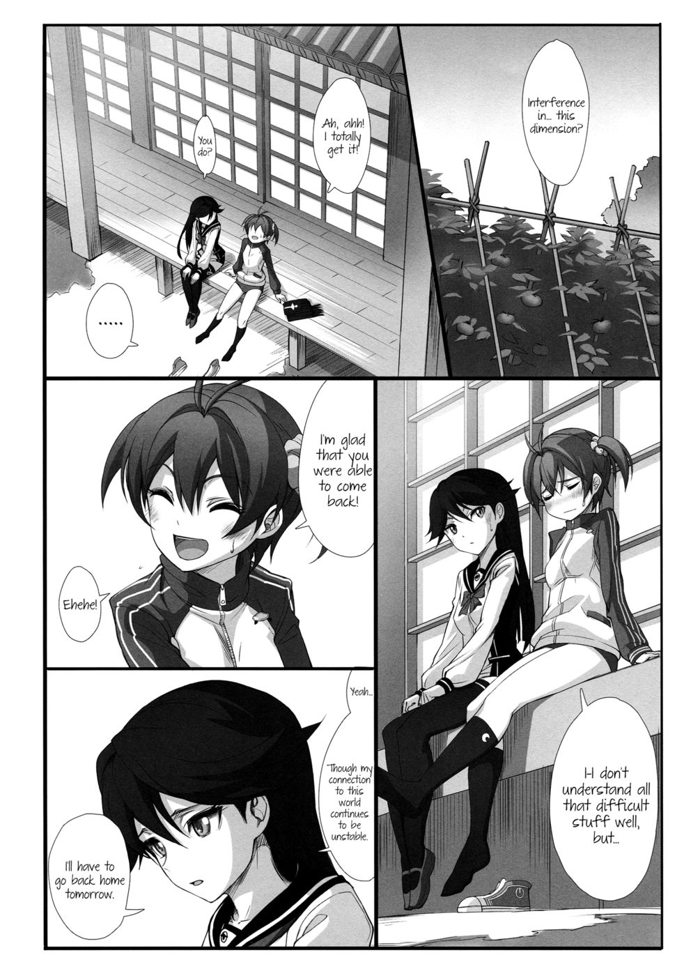 Hentai Manga Comic-Vividred - Hearts-Read-5